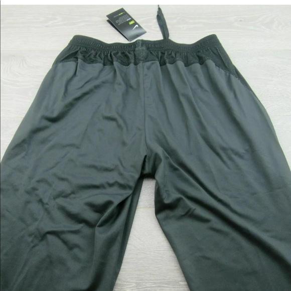 NIKE Men's Academy Football Soccer Pants Jogger - Picture 7 of 8